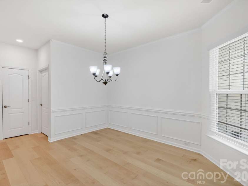 418 Brier Knob Drive, Fort Mill, SC 29715.  MLS# CAR4378773, YatesRealty ID 21778. 