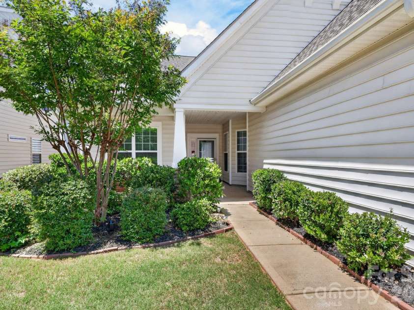 418 Brier Knob Drive, Fort Mill, SC 29715.  MLS# CAR4378773, YatesRealty ID 21778. 