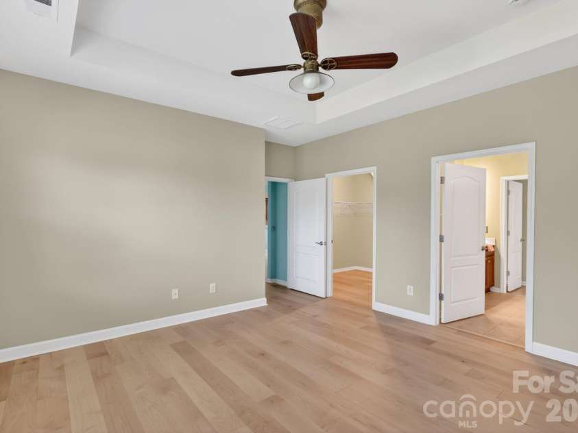 418 Brier Knob Drive, Fort Mill, SC 29715.  MLS# CAR4378773, YatesRealty ID 21778. Master