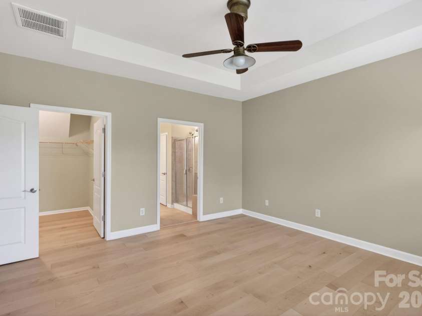 418 Brier Knob Drive, Fort Mill, SC 29715.  MLS# CAR4378773, YatesRealty ID 21778. Master