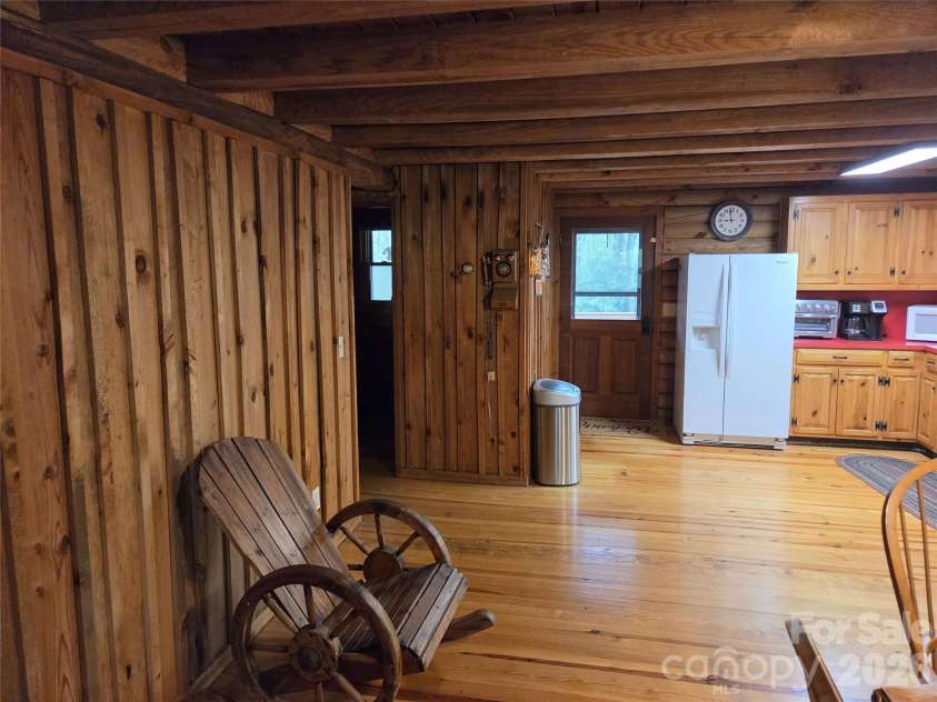 692 Buck Hill Road, Newland, NC 28657.  MLS# CAR4376727, YatesRealty ID 21779. 