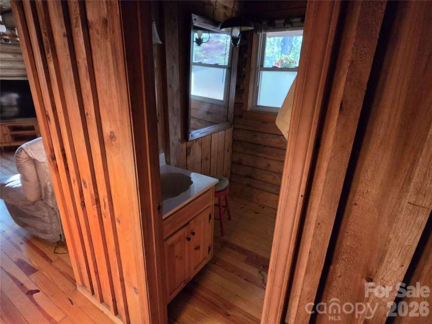 692 Buck Hill Road, Newland, NC 28657.  MLS# CAR4376727, YatesRealty ID 21779. 