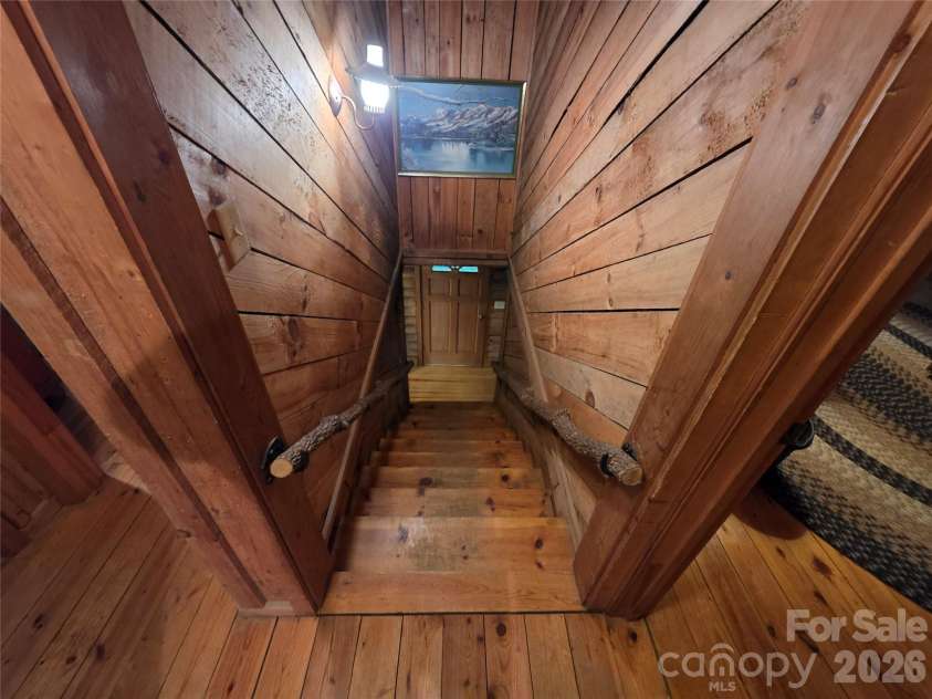692 Buck Hill Road, Newland, NC 28657.  MLS# CAR4376727, YatesRealty ID 21779. 