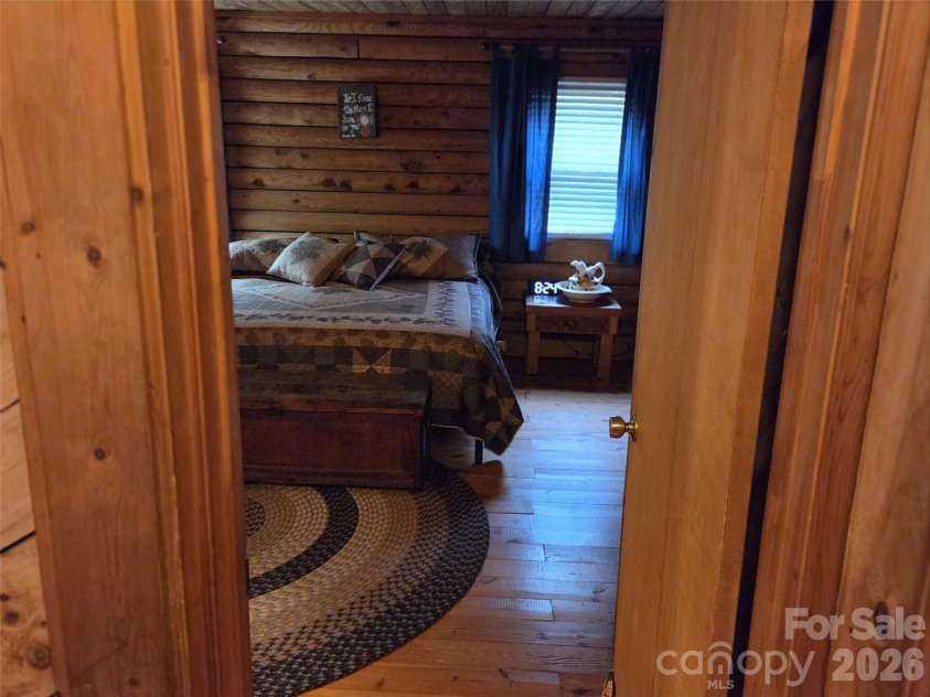 692 Buck Hill Road, Newland, NC 28657.  MLS# CAR4376727, YatesRealty ID 21779. 