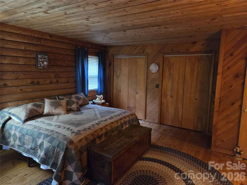 692 Buck Hill Road, Newland, NC 28657.  MLS# CAR4376727, YatesRealty ID 21779. 