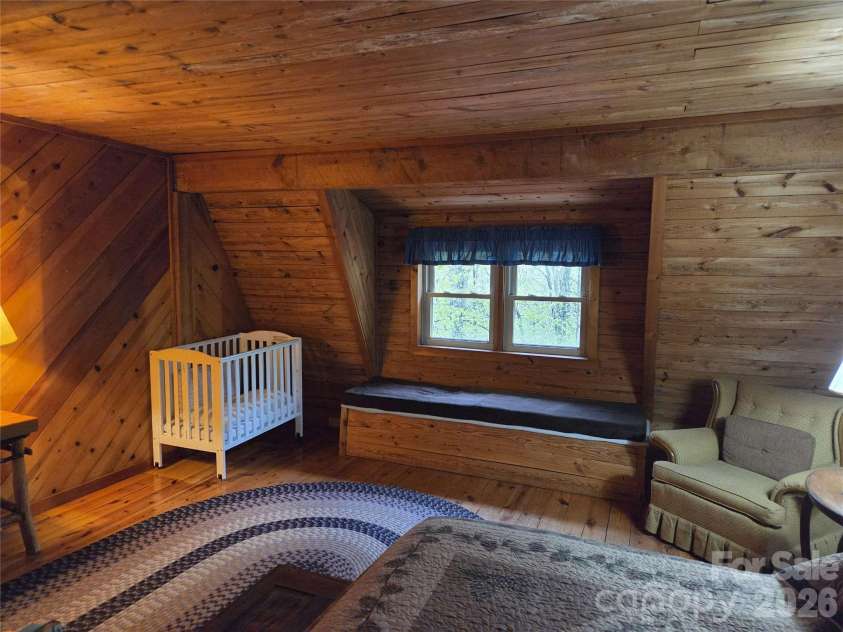 692 Buck Hill Road, Newland, NC 28657.  MLS# CAR4376727, YatesRealty ID 21779. 