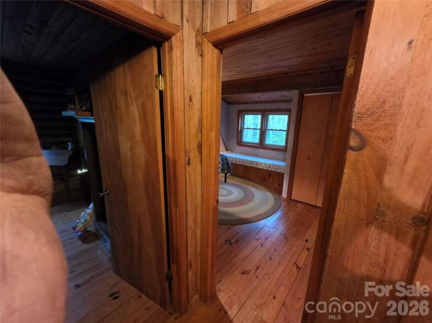 692 Buck Hill Road, Newland, NC 28657.  MLS# CAR4376727, YatesRealty ID 21779. 