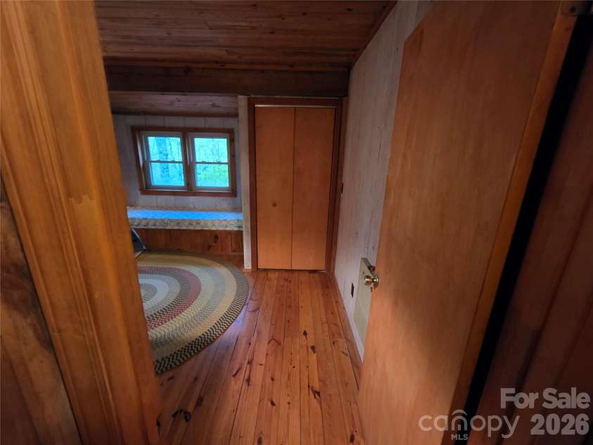 692 Buck Hill Road, Newland, NC 28657.  MLS# CAR4376727, YatesRealty ID 21779. 