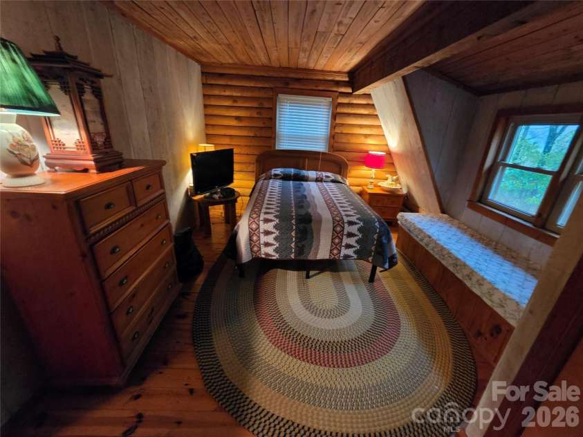 692 Buck Hill Road, Newland, NC 28657.  MLS# CAR4376727, YatesRealty ID 21779. 