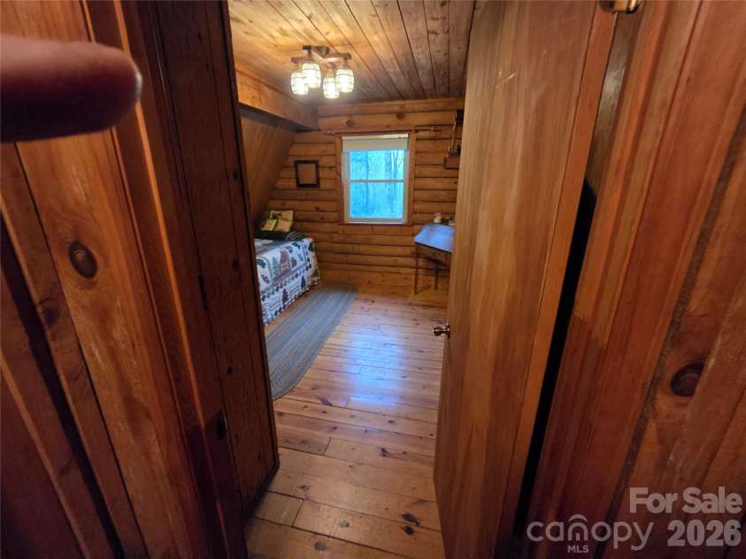 692 Buck Hill Road, Newland, NC 28657.  MLS# CAR4376727, YatesRealty ID 21779. 