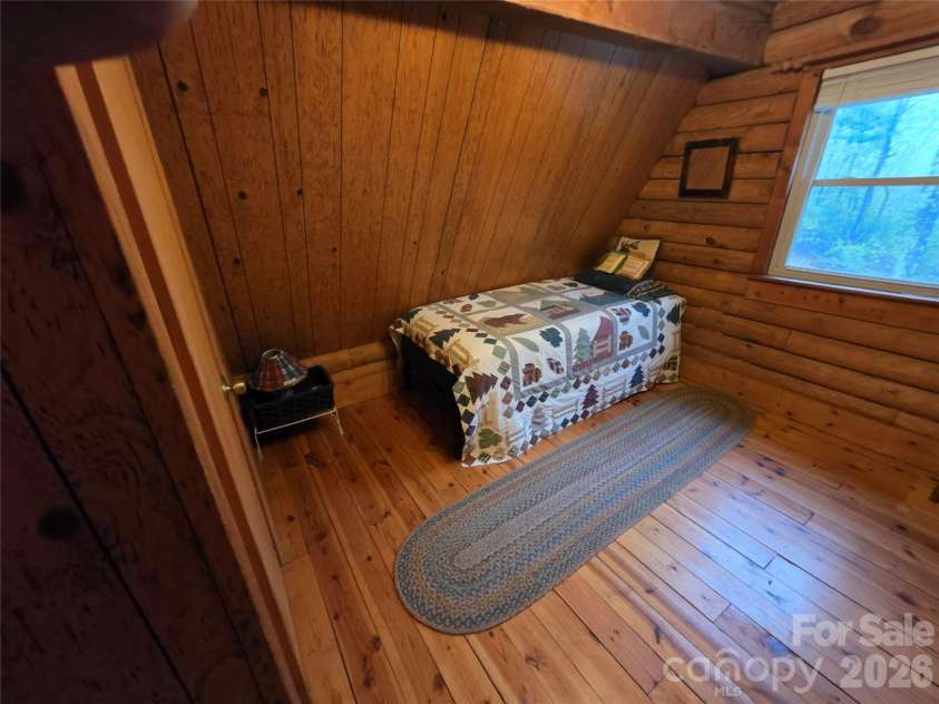 692 Buck Hill Road, Newland, NC 28657.  MLS# CAR4376727, YatesRealty ID 21779. 