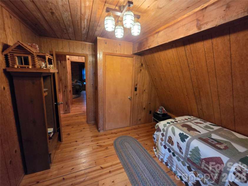 692 Buck Hill Road, Newland, NC 28657.  MLS# CAR4376727, YatesRealty ID 21779. 