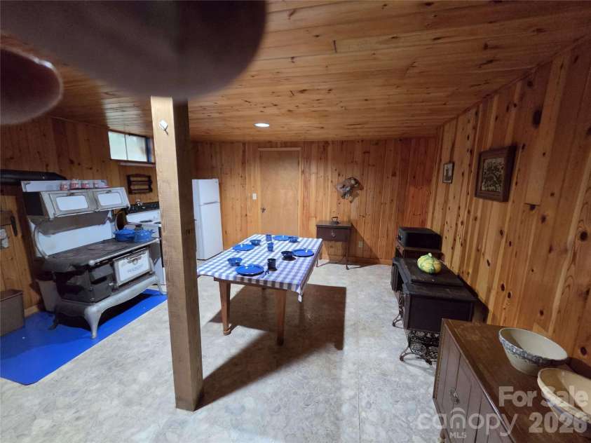 692 Buck Hill Road, Newland, NC 28657.  MLS# CAR4376727, YatesRealty ID 21779. 