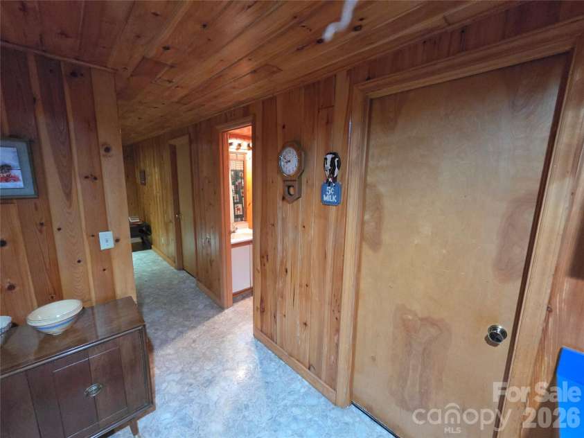 692 Buck Hill Road, Newland, NC 28657.  MLS# CAR4376727, YatesRealty ID 21779. 