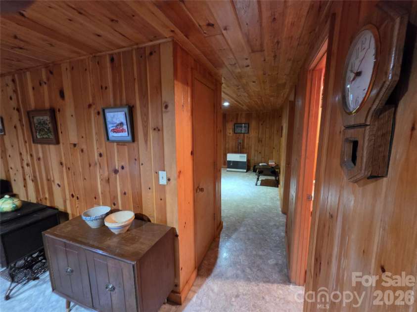 692 Buck Hill Road, Newland, NC 28657.  MLS# CAR4376727, YatesRealty ID 21779. 