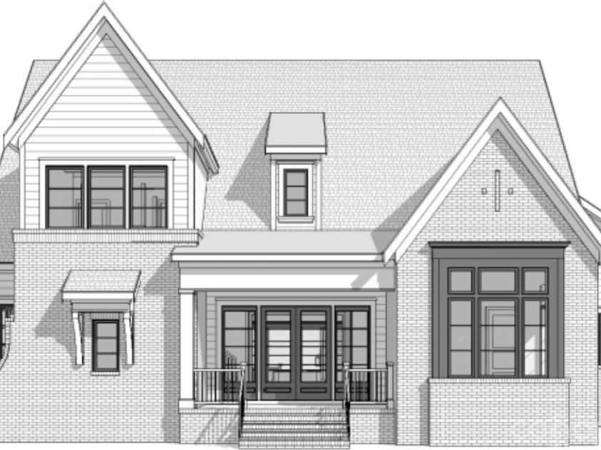1437 Samuel Spencer Parkway, Davidson, NC 28036.  MLS# CAR4220184, YatesRealty ID 2178. 
