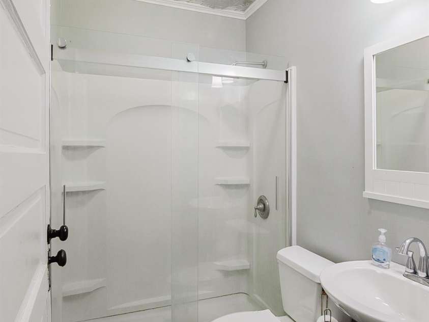 97 Nantahala Street, Badin, NC 28009.  MLS# CAR4373877, YatesRealty ID 21780. 