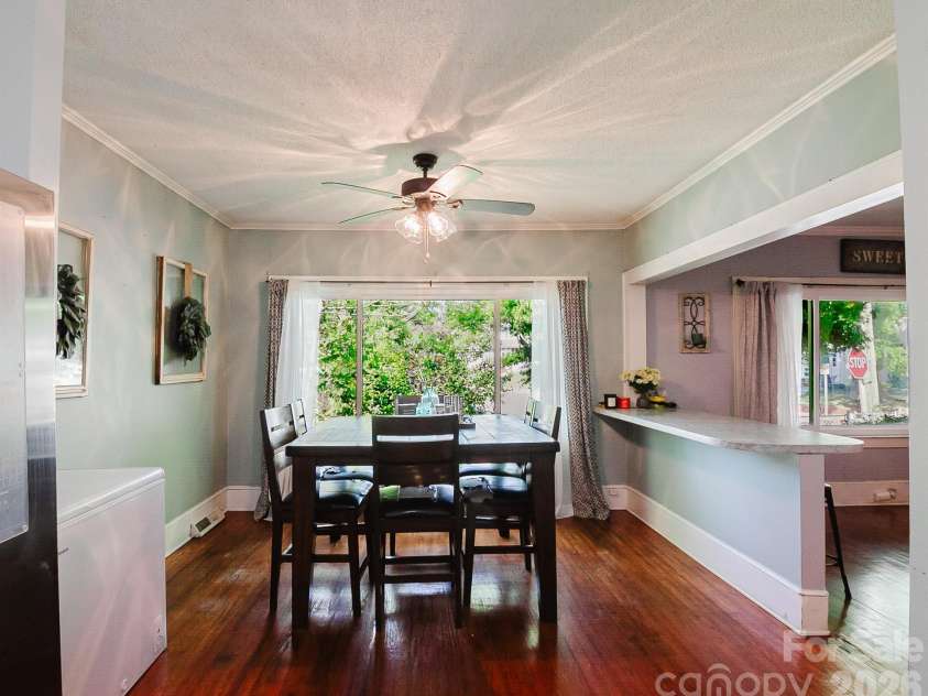 97 Nantahala Street, Badin, NC 28009.  MLS# CAR4373877, YatesRealty ID 21780. 