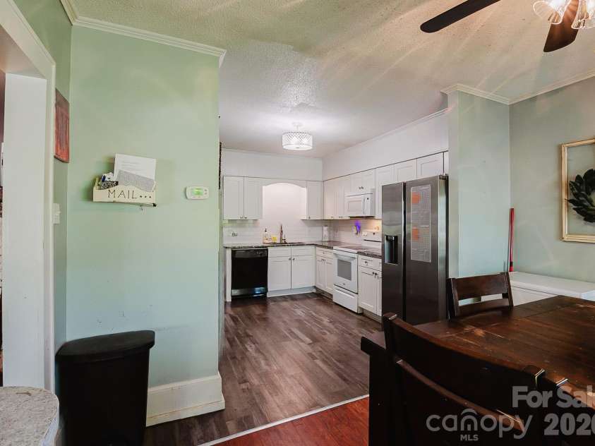 97 Nantahala Street, Badin, NC 28009.  MLS# CAR4373877, YatesRealty ID 21780. 