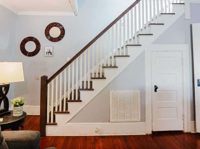 97 Nantahala Street, Badin, NC 28009.  MLS# CAR4373877, YatesRealty ID 21780. 