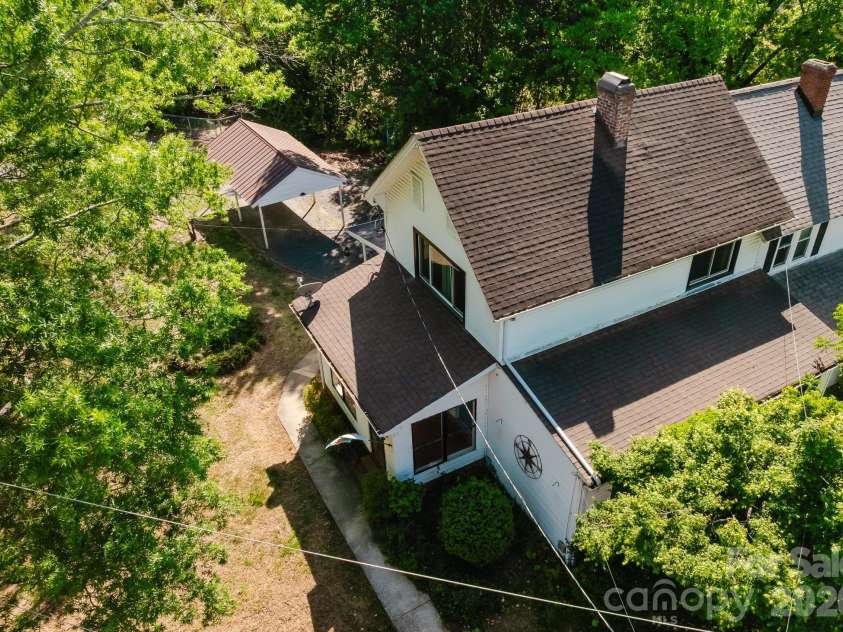 97 Nantahala Street, Badin, NC 28009.  MLS# CAR4373877, YatesRealty ID 21780. 