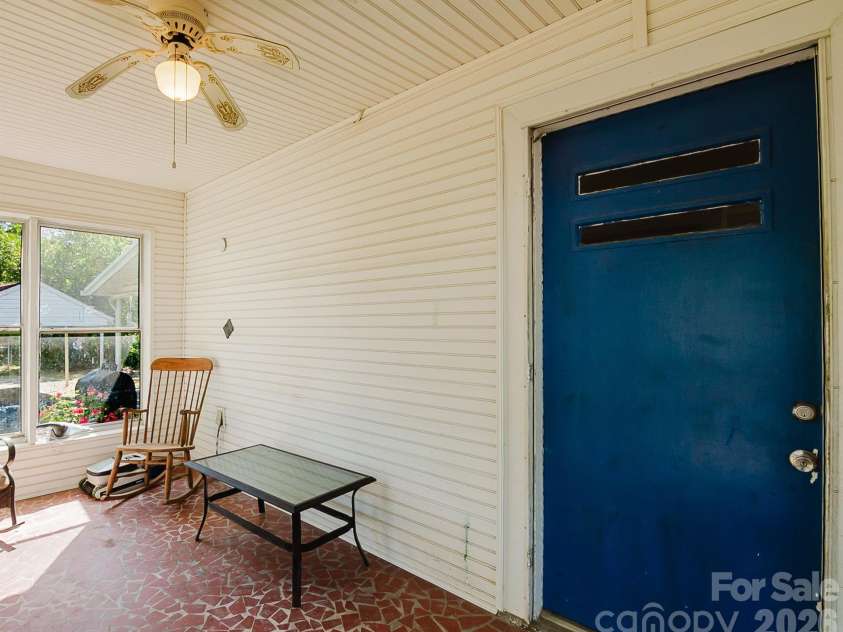 97 Nantahala Street, Badin, NC 28009.  MLS# CAR4373877, YatesRealty ID 21780. 