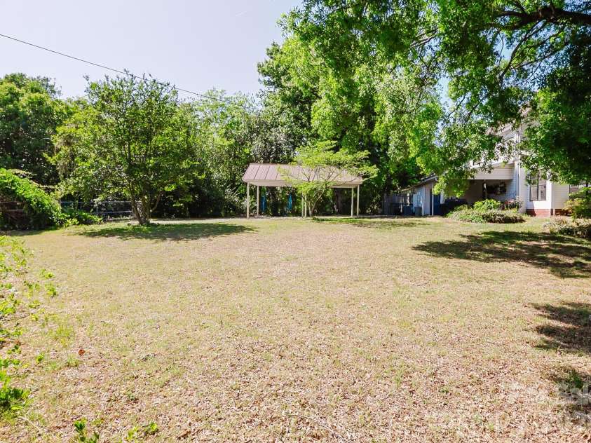 97 Nantahala Street, Badin, NC 28009.  MLS# CAR4373877, YatesRealty ID 21780. 