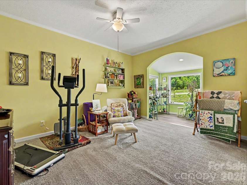3556 Walling Drive, Newton, NC 28658.  MLS# CAR4376025, YatesRealty ID 21781. 