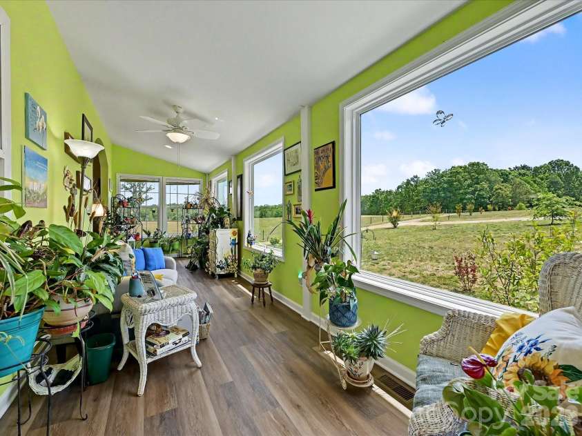 3556 Walling Drive, Newton, NC 28658.  MLS# CAR4376025, YatesRealty ID 21781. 