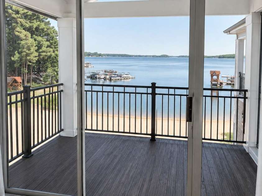 17811 Half Moon Lane, Cornelius, NC 28031.  MLS# CAR4421668, YatesRealty ID 21782. 