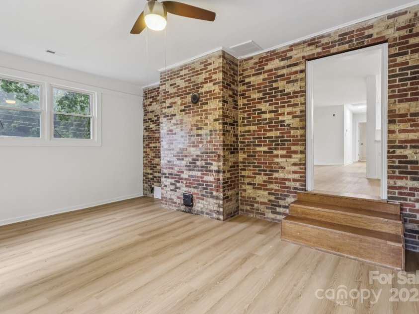 848 Ike Lynch Road, Dallas, NC 28034.  MLS# CAR4268616, YatesRealty ID 21782. 