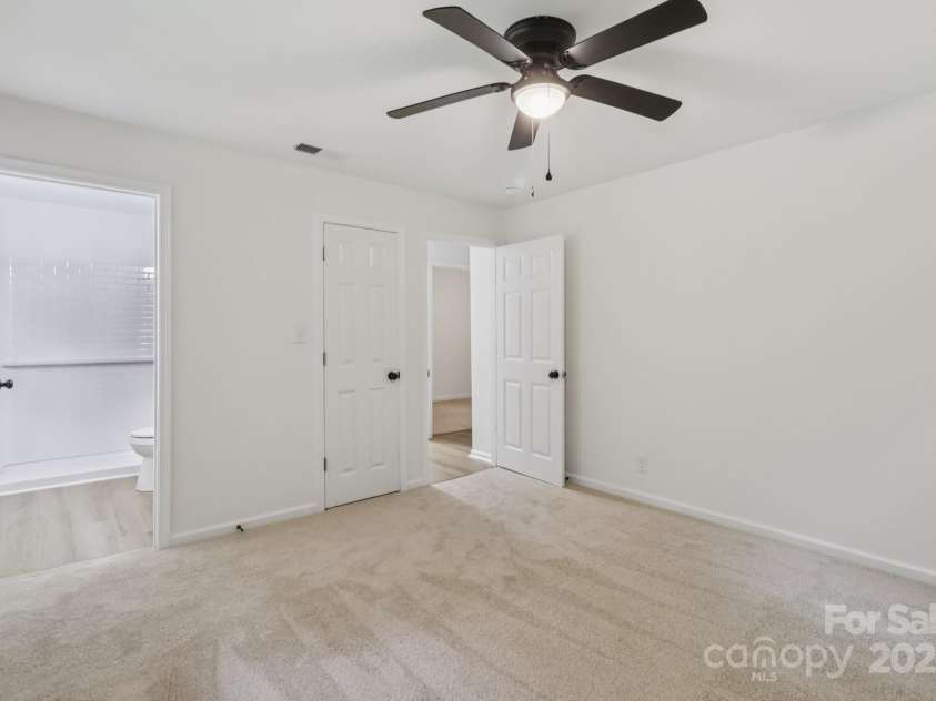 848 Ike Lynch Road, Dallas, NC 28034.  MLS# CAR4268616, YatesRealty ID 21782. 