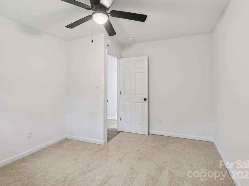 848 Ike Lynch Road, Dallas, NC 28034.  MLS# CAR4268616, YatesRealty ID 21782. 