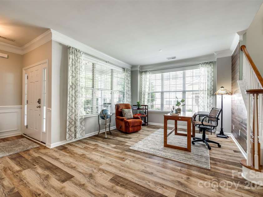 714 Deerbrook Lane, Tega Cay, SC 29708.  MLS# CAR4268039, YatesRealty ID 21783. 