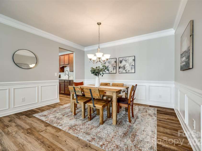 714 Deerbrook Lane, Tega Cay, SC 29708.  MLS# CAR4268039, YatesRealty ID 21783. 