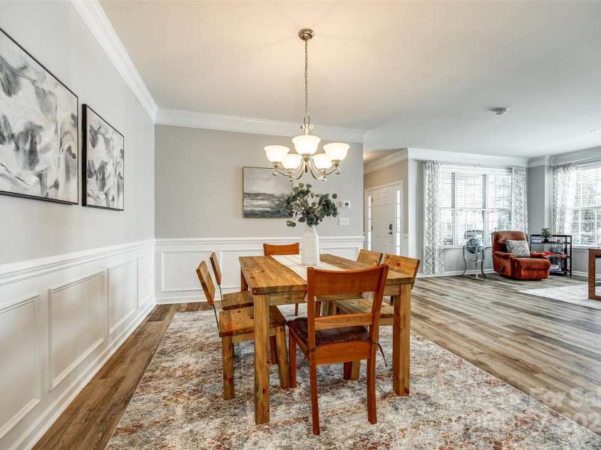 714 Deerbrook Lane, Tega Cay, SC 29708.  MLS# CAR4268039, YatesRealty ID 21783. 