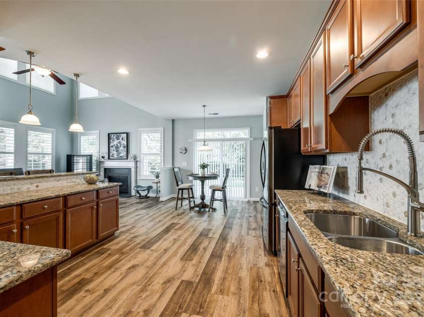 714 Deerbrook Lane, Tega Cay, SC 29708.  MLS# CAR4268039, YatesRealty ID 21783. 