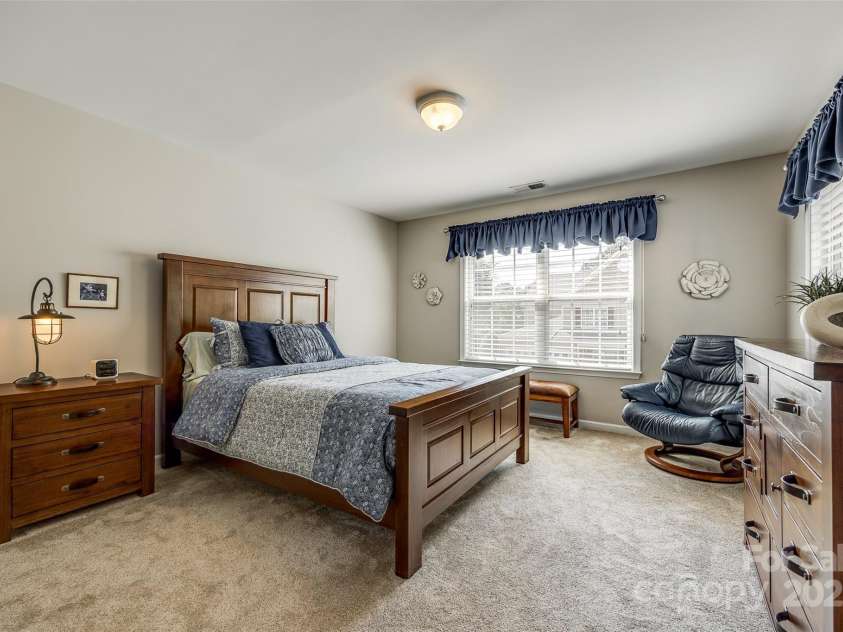 714 Deerbrook Lane, Tega Cay, SC 29708.  MLS# CAR4268039, YatesRealty ID 21783. 