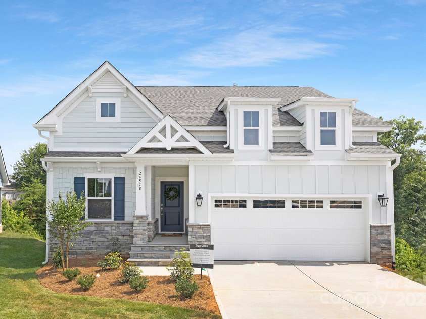 24578 Blue Heron Circle, Lancaster, SC 29720.  MLS# CAR4268883, YatesRealty ID 21784. 
