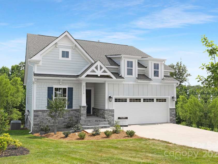 24578 Blue Heron Circle, Lancaster, SC 29720.  MLS# CAR4268883, YatesRealty ID 21784. 