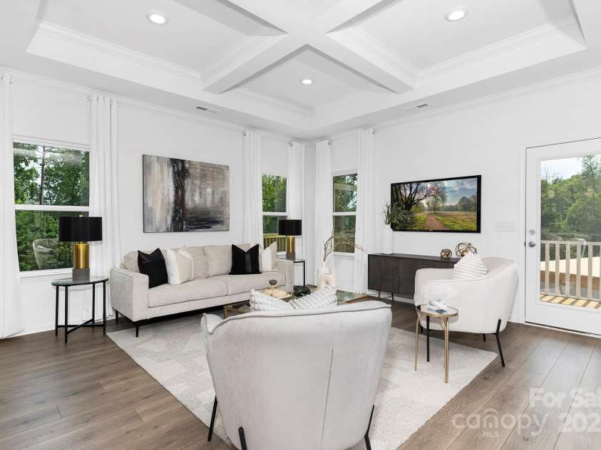 24578 Blue Heron Circle, Lancaster, SC 29720.  MLS# CAR4268883, YatesRealty ID 21784. 