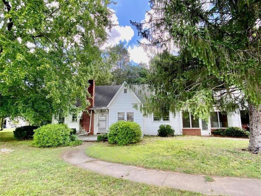 3130 Faith Road, Salisbury, NC 28146.  MLS# CAR4380201, YatesRealty ID 21784. 