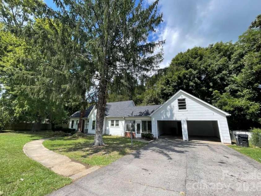 3130 Faith Road, Salisbury, NC 28146.  MLS# CAR4425693, YatesRealty ID 21784. 