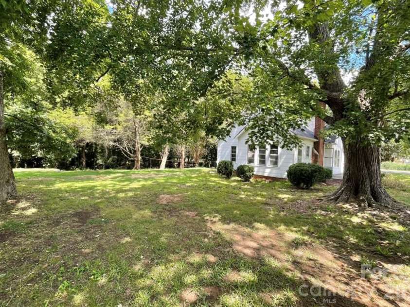 3130 Faith Road, Salisbury, NC 28146.  MLS# CAR4425693, YatesRealty ID 21784. 