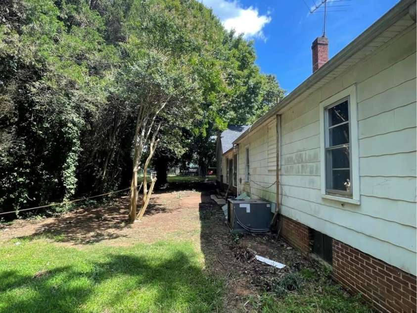 3130 Faith Road, Salisbury, NC 28146.  MLS# CAR4425693, YatesRealty ID 21784. 