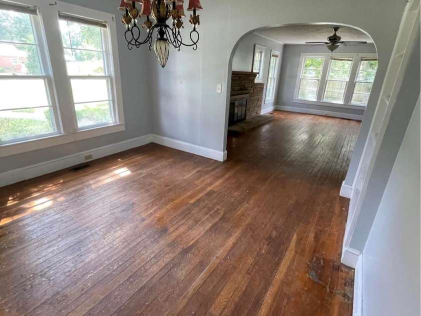 3130 Faith Road, Salisbury, NC 28146.  MLS# CAR4425693, YatesRealty ID 21784. 