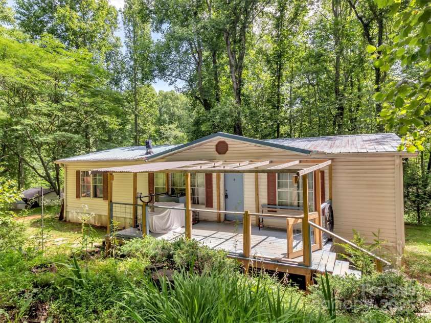 207 Norris Road, Otto, NC 29763.  MLS# CAR4274688, YatesRealty ID 21785. 