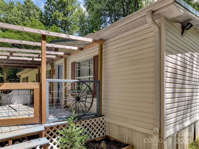 207 Norris Road, Otto, NC 29763.  MLS# CAR4274688, YatesRealty ID 21785. 