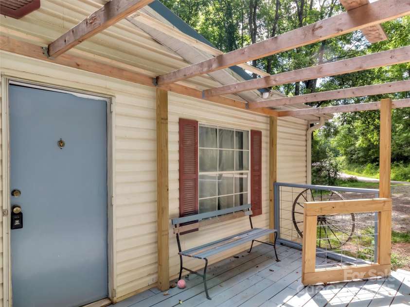 207 Norris Road, Otto, NC 29763.  MLS# CAR4274688, YatesRealty ID 21785. 