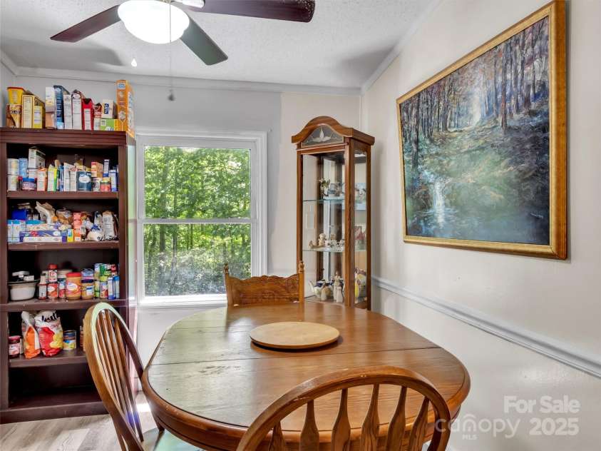 207 Norris Road, Otto, NC 29763.  MLS# CAR4274688, YatesRealty ID 21785. 
